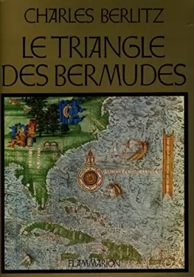 Couverture du produit · Le triangle des Bermudes / Berlitz, Charles / Réf9832