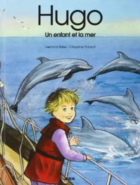 Couverture du produit · Hugo et la mer