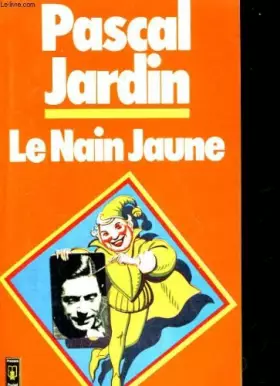 Couverture du produit · Le nain jaune