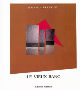 Couverture du produit · Le vieux banc