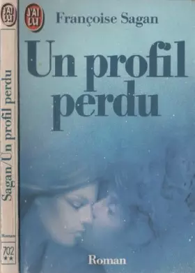 Couverture du produit · UN Profil Perdu