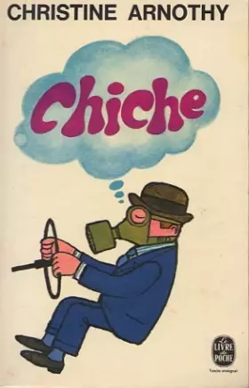 Couverture du produit · Chiche