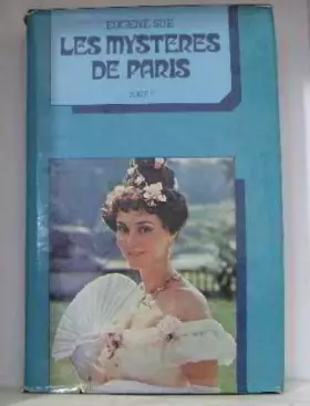 Couverture du produit · Les Mysteres de Paris T2