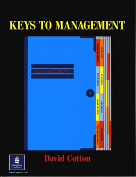 Couverture du produit · Keys to Management Paper
