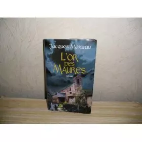Couverture du produit · L'or des Maures