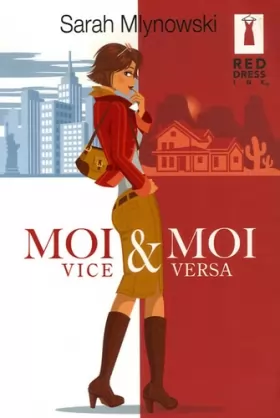Couverture du produit · Moi & Moi Vice Versa