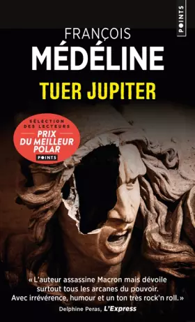 Couverture du produit · Tuer Jupiter