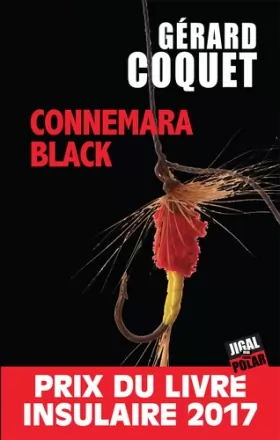 Couverture du produit · Connemara black