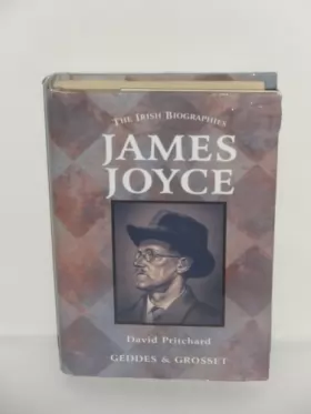 Couverture du produit · James Joyce