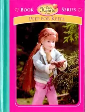 Couverture du produit · Only Hearts Club Peep for Keeps (Only Hearts Club Book Series)