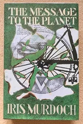 Couverture du produit · A Message to the Planet