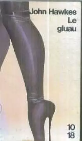 Couverture du produit · Le gluau