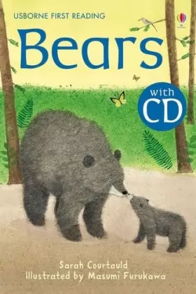 Couverture du produit · Bears