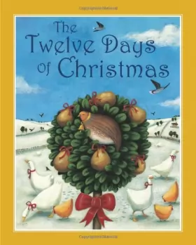 Couverture du produit · Twelve Days of Christmas