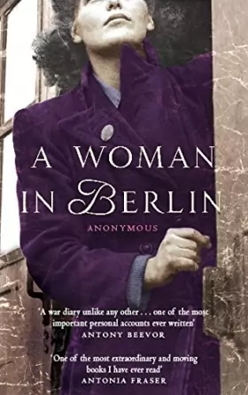 Couverture du produit · A Woman In Berlin