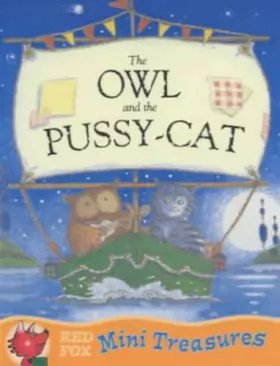 Couverture du produit · The Owl And The Pussycat