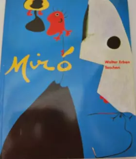Couverture du produit · Miro
