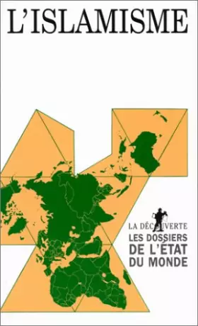 Couverture du produit · L'islamisme