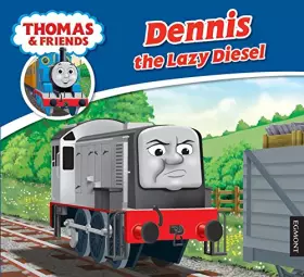 Couverture du produit · Tte - Tsl 48 - Dennis