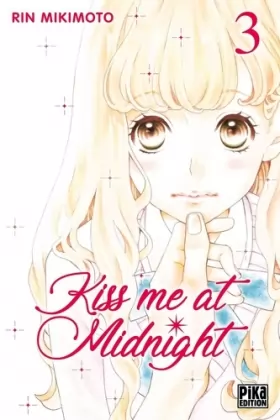 Couverture du produit · Kiss me at Midnight T03