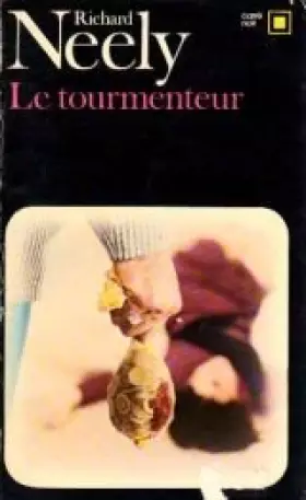 Couverture du produit · Le tourmenteur