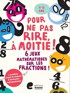 Couverture du produit · pour NE Pas Rire A MOITIE!