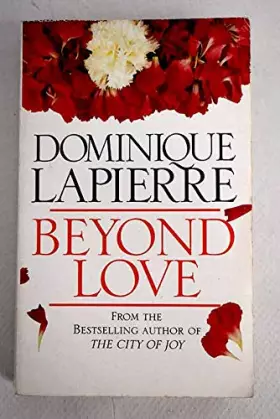 Couverture du produit · Beyond Love