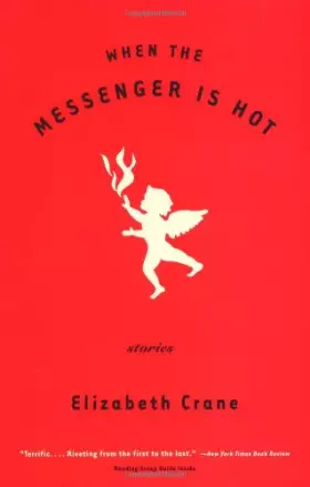 Couverture du produit · When the Messenger Is Hot