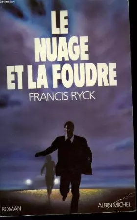 Couverture du produit · Le nuage et la foudre