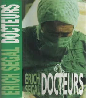 Couverture du produit · Docteurs