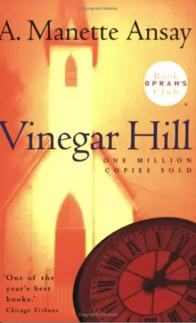 Couverture du produit · Vinegar Hill