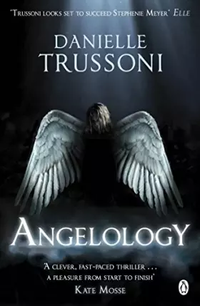 Couverture du produit · Angelology