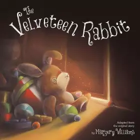 Couverture du produit · The Velveteen Rabbit