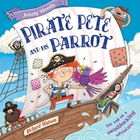 Couverture du produit · Pirate Pete's Parrot