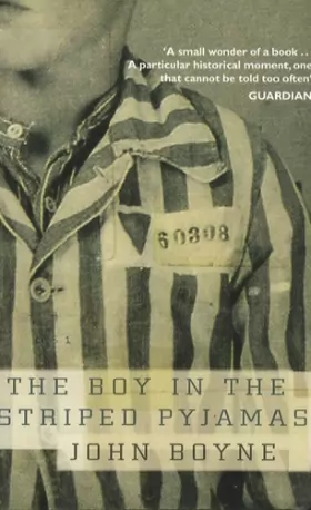 Couverture du produit · The Boy in the Striped Pyjamas