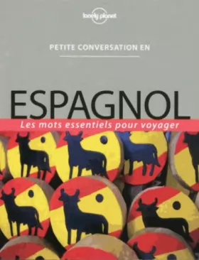 Couverture du produit · Petite conversation Espagnol - 7ed