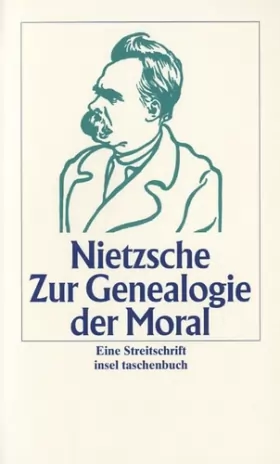 Couverture du produit · Zur Genealogie Der Moral
