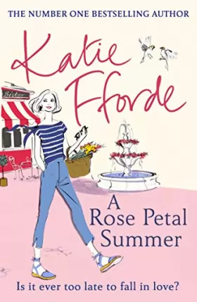 Couverture du produit · A Rose Petal Summer: The 1 Sunday Times bestseller