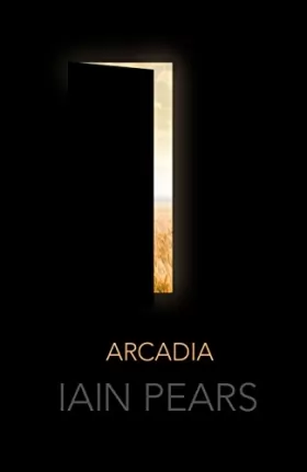 Couverture du produit · Arcadia