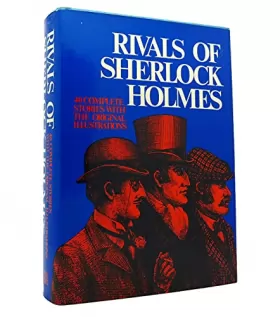 Couverture du produit · Rivals of Sherlock Holmes