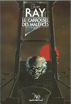Couverture du produit · Le carrousel des maléfices (Fantastique/science fiction/aventure)