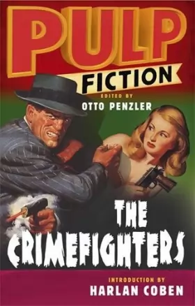 Couverture du produit · Pulp Fiction: The Crimefighters