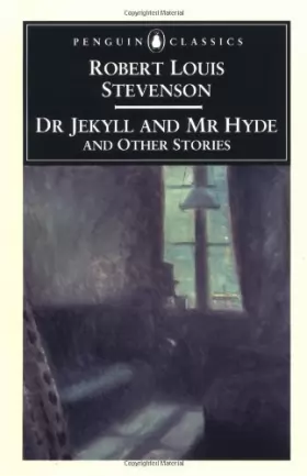 Couverture du produit · Dr. Jekill and Mr. Hyde