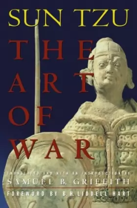 Couverture du produit · The Art of War