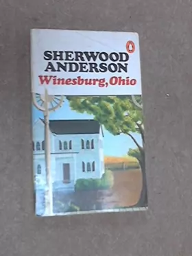 Couverture du produit · Winesburg, Ohio