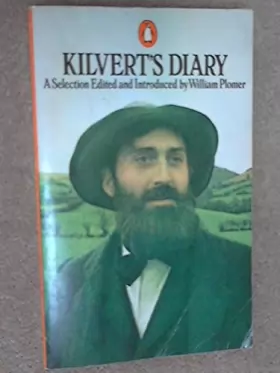 Couverture du produit · Kilverts Diary, 1870-1879