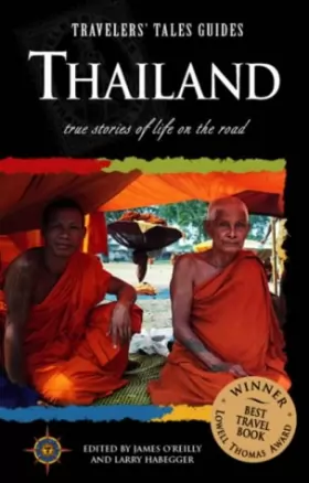Couverture du produit · Travelers' Tales: Thailand