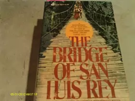 Couverture du produit · The Bridge of San Luis Rey