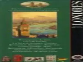 Couverture du produit · Londres (ancienne édition)