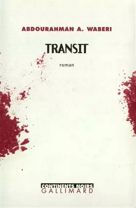 Couverture du produit · Transit